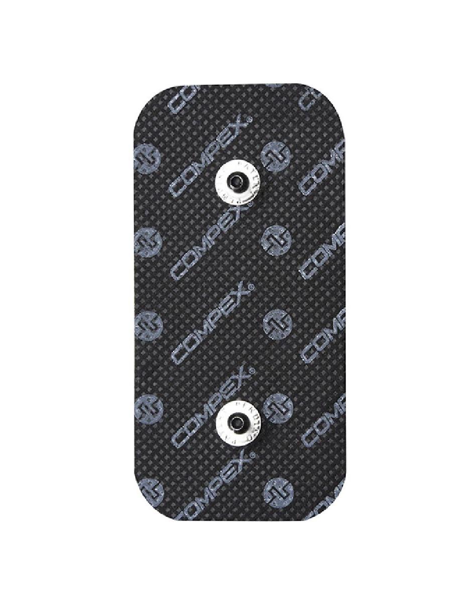 Electrodos EasySnap rectangulares Electrodos EasySnap rectangulares