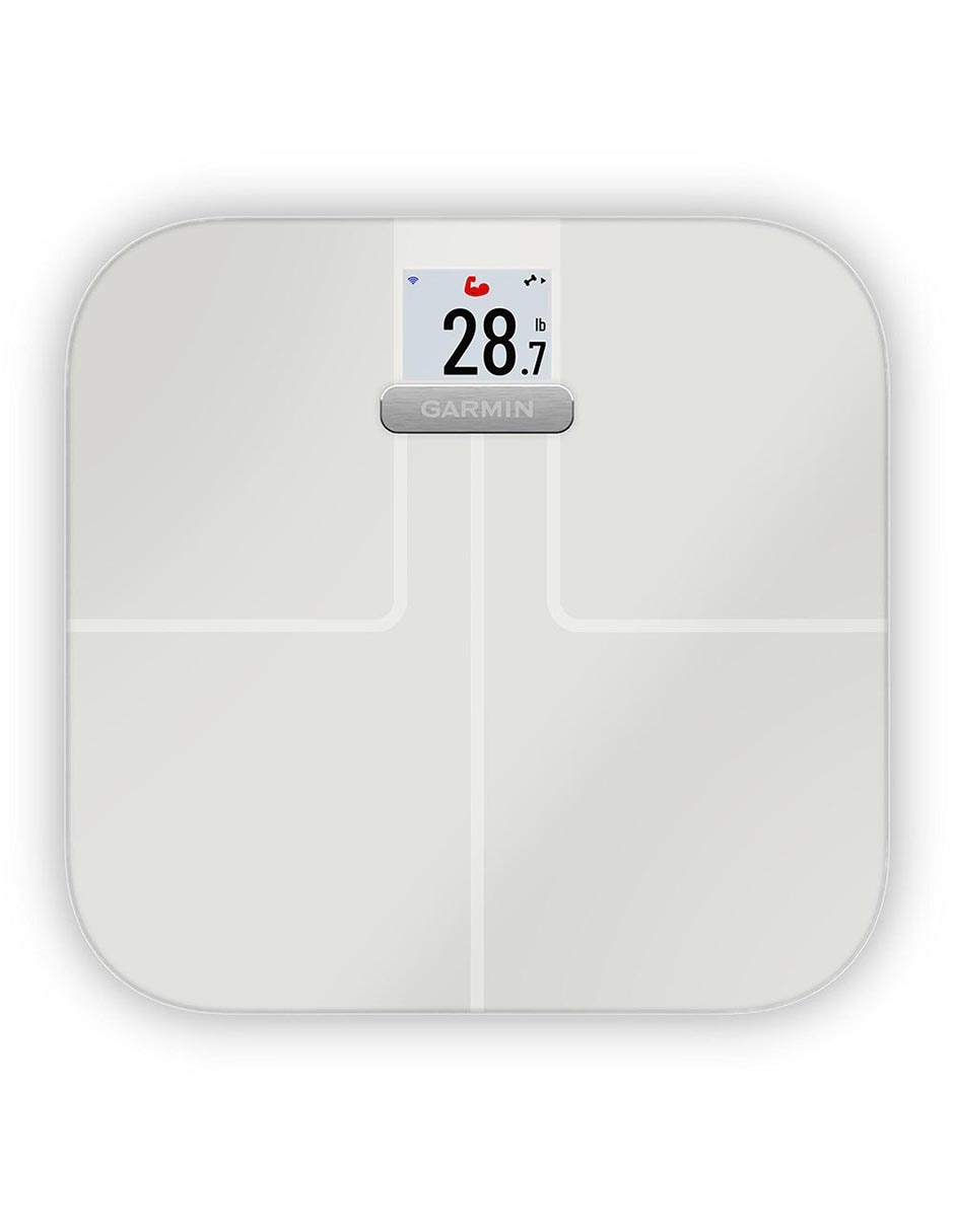 Báscula Index™ S2 5