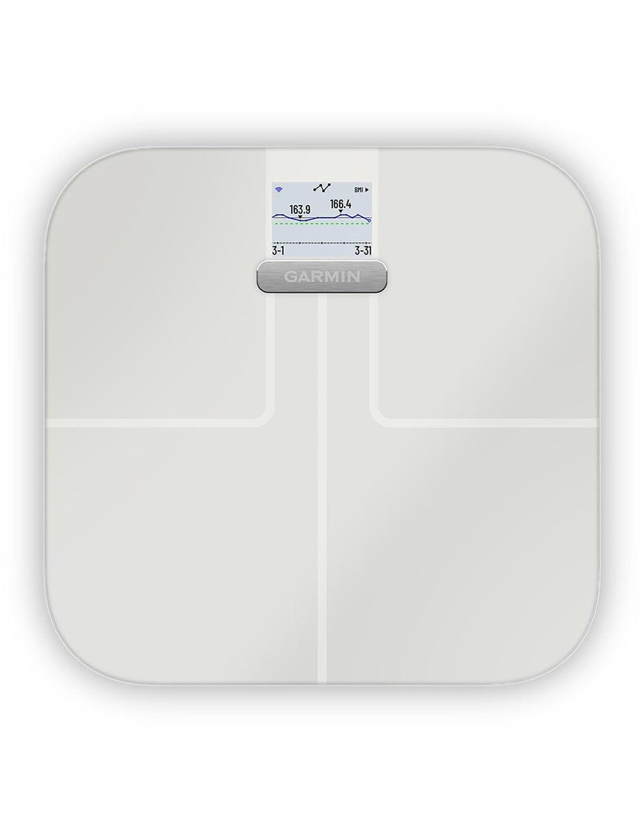 Báscula Index™ S2 6
