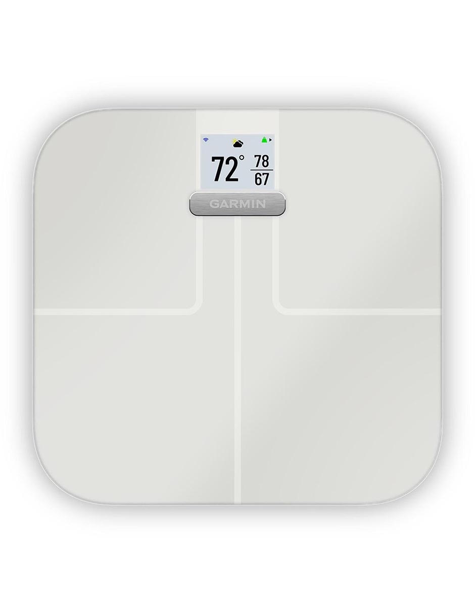 Báscula Index™ S2 7