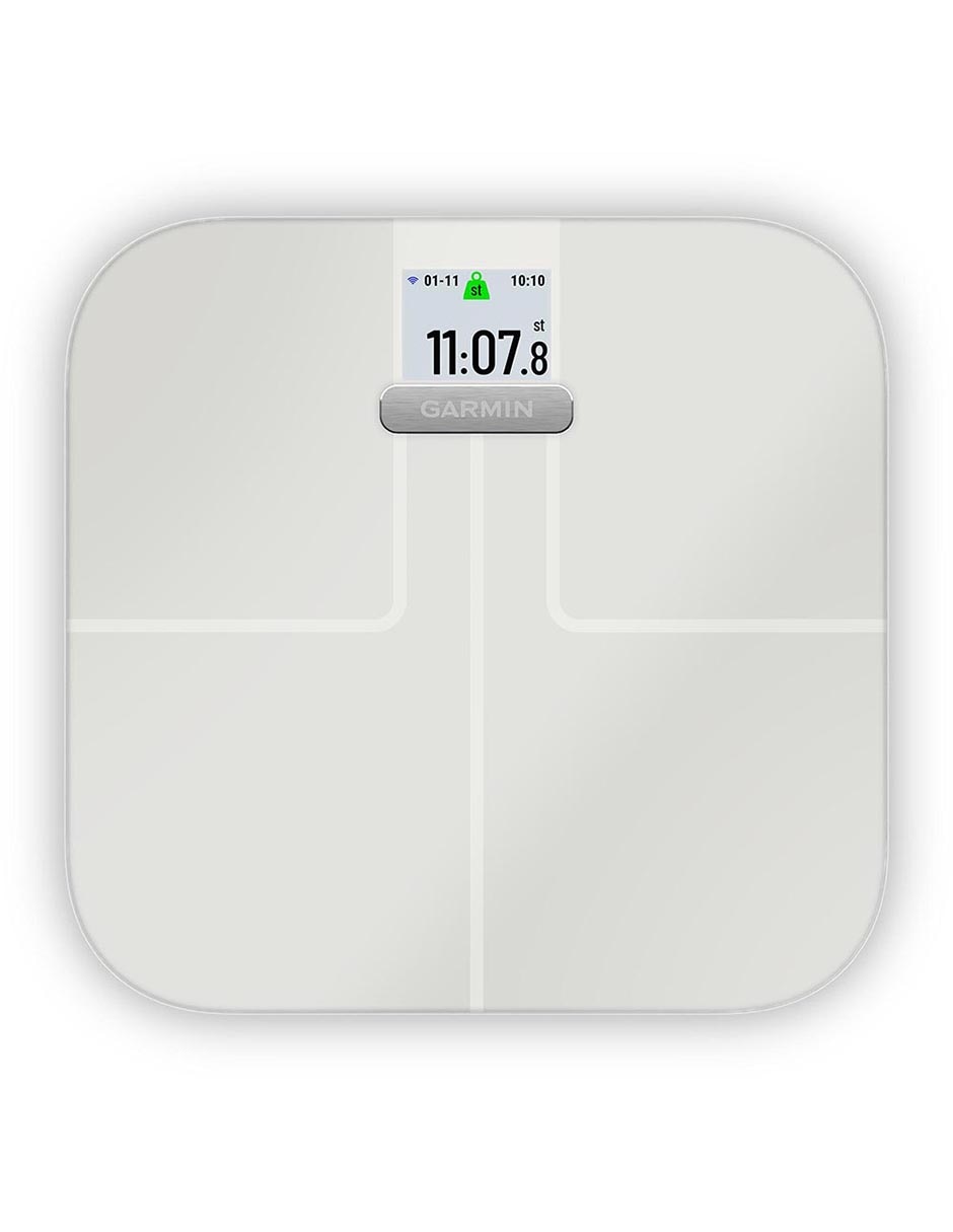 Báscula Index™ S2 8