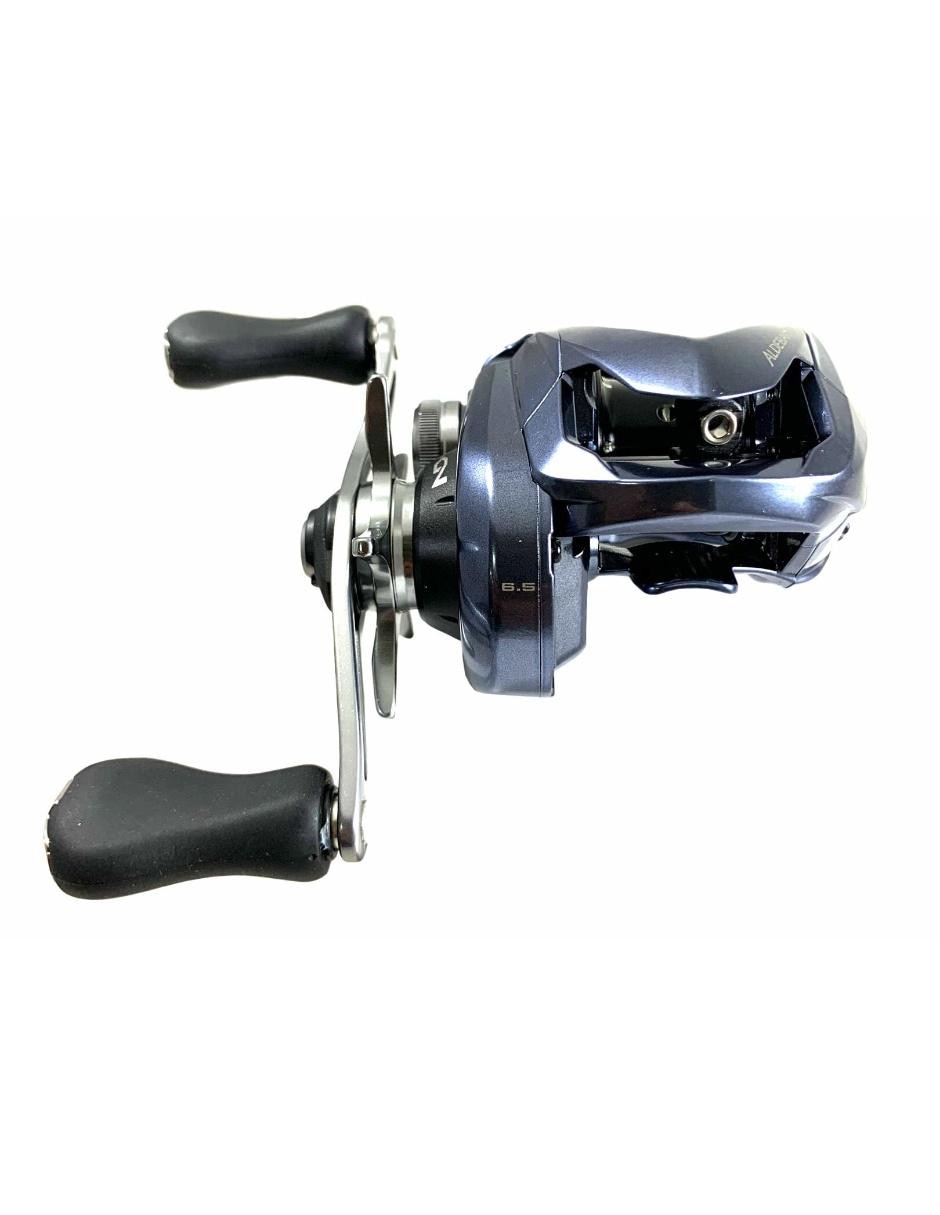 Carrete de pesca