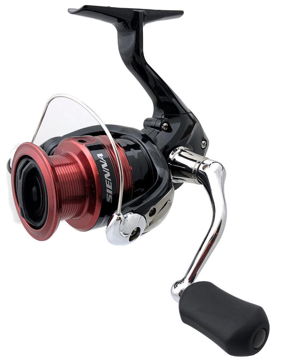 Carrete Spinning Sienna SN 4000FG