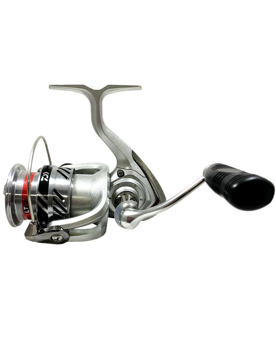 Carrete Spinning Crossfire LT CFLT4000