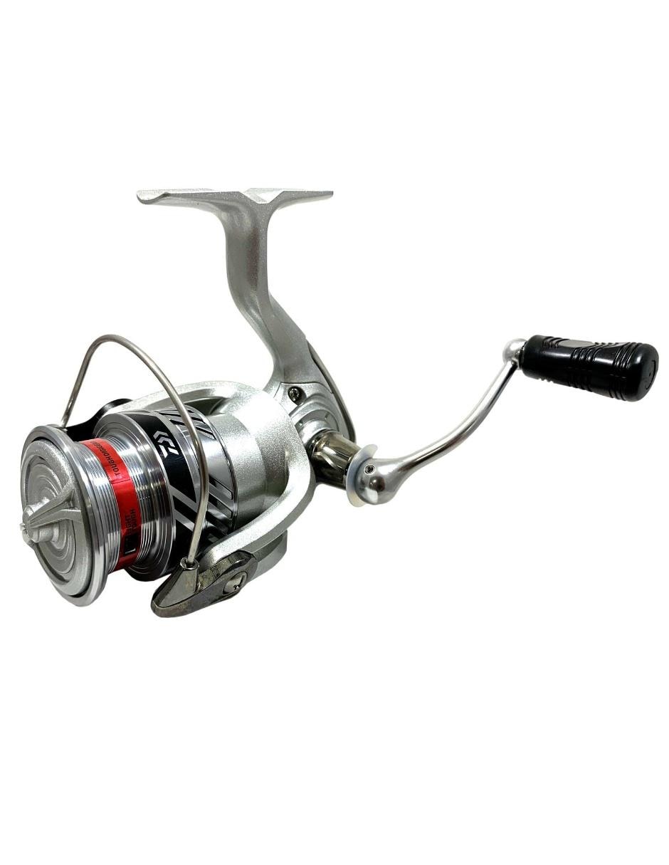 Carrete Daiwa Spinning Crossfire LT CFLT2000 1