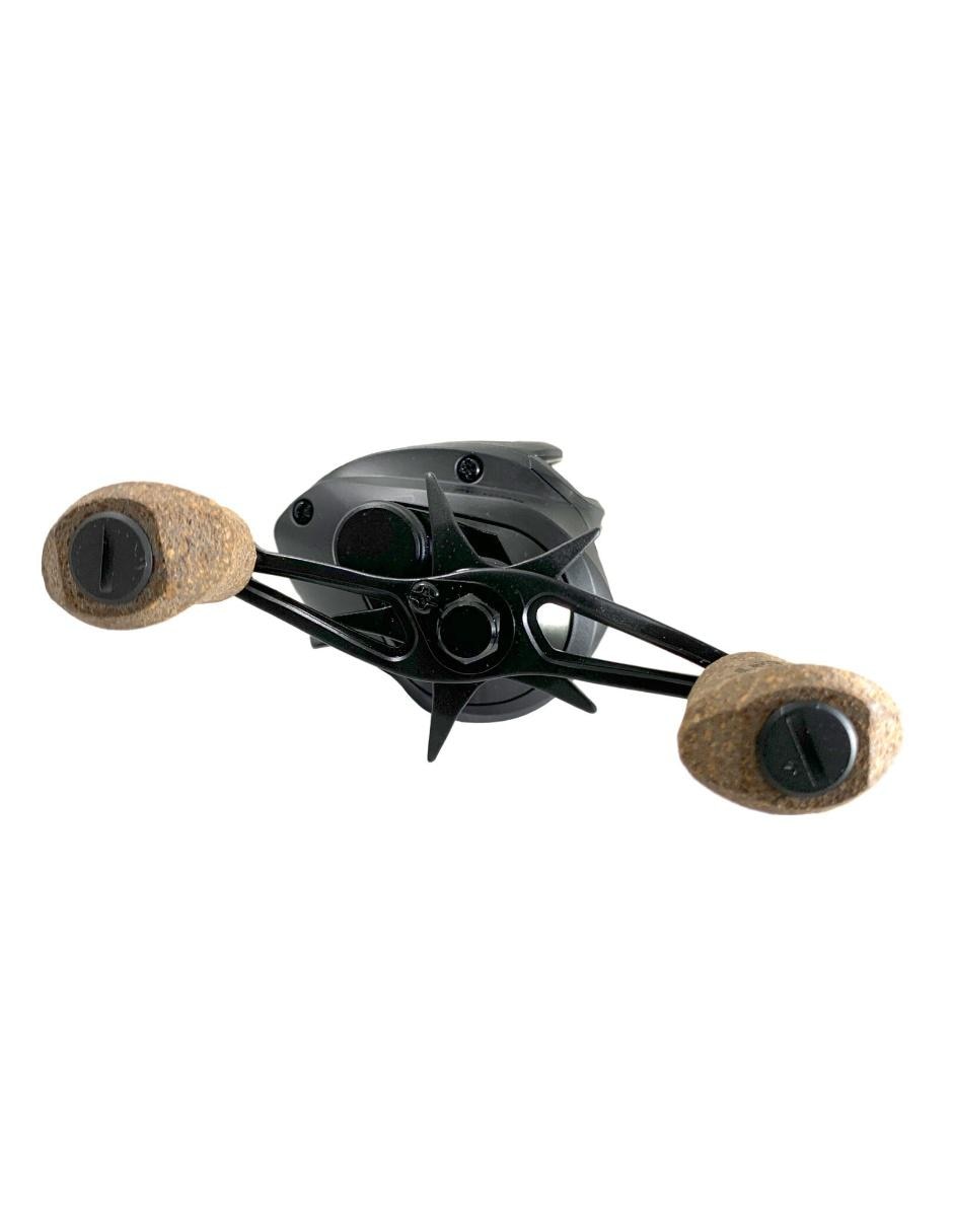 Carrete de pesca