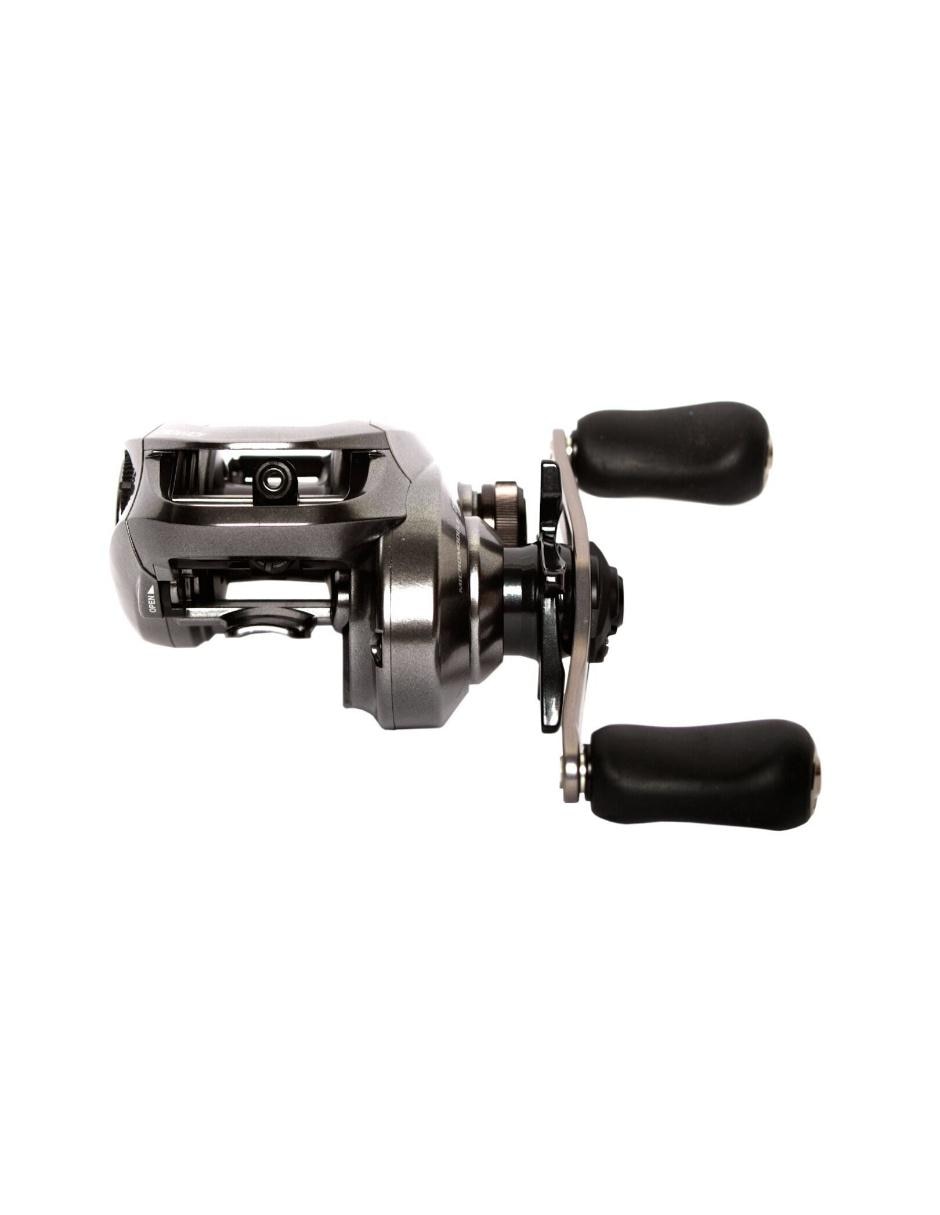Carrete Baitcasting Chronarch CH MGL150XG derecho