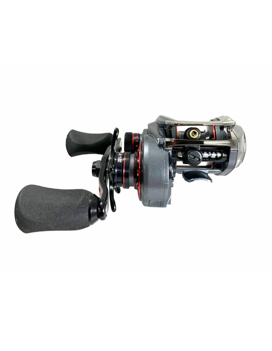 Carrete de pesca