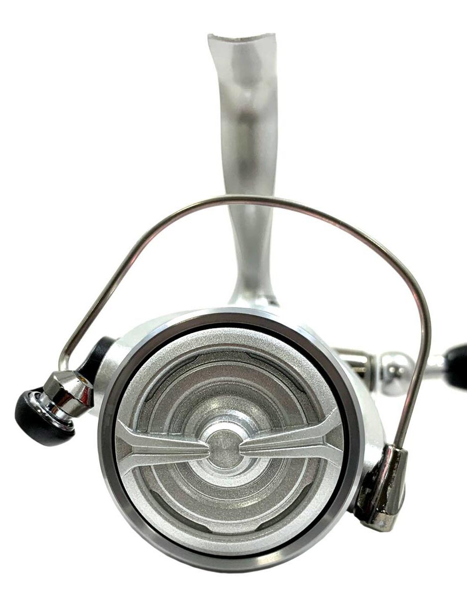 Carrete Spinning Crossfire LT CFLT2500