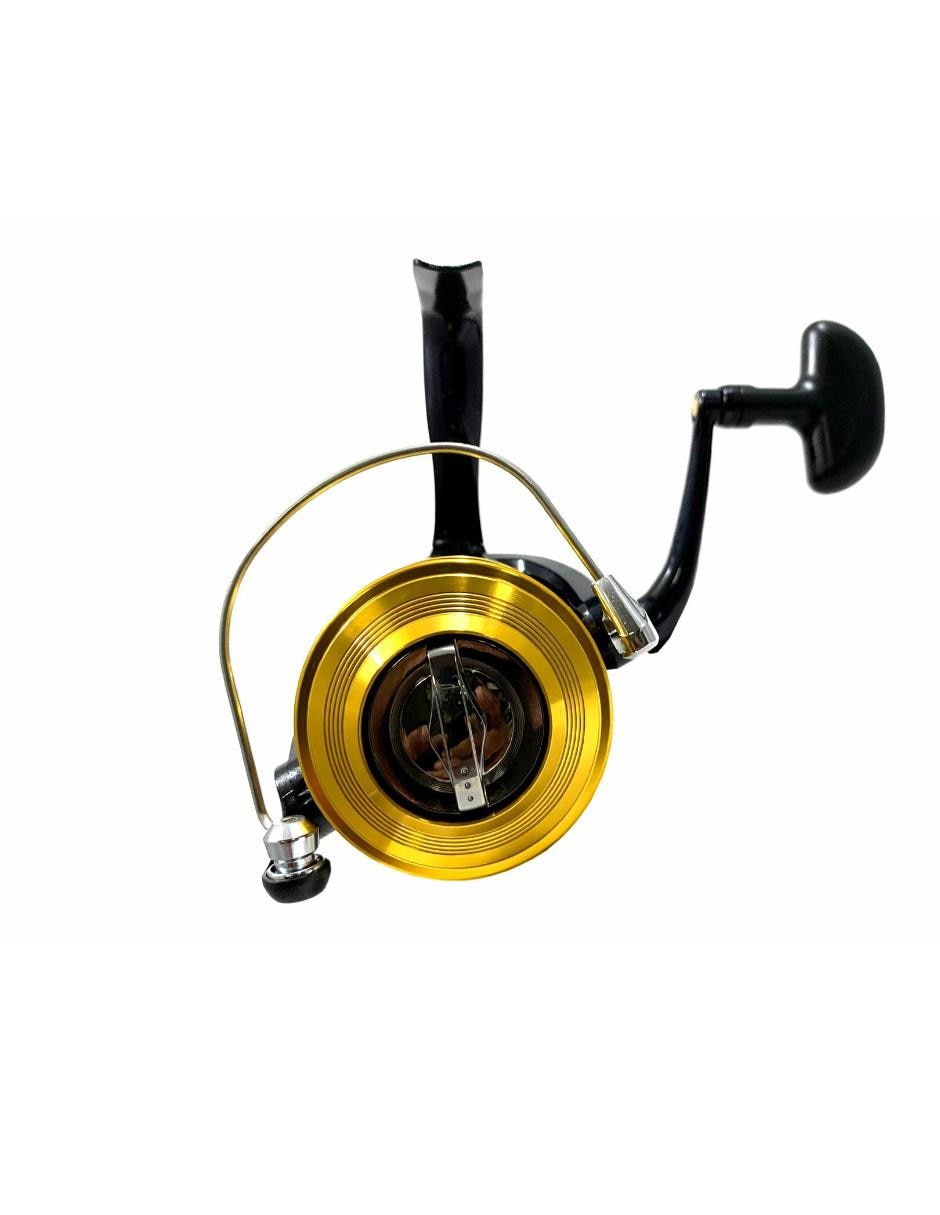 Carrete Spinning Sweepfire SWF5000 2B