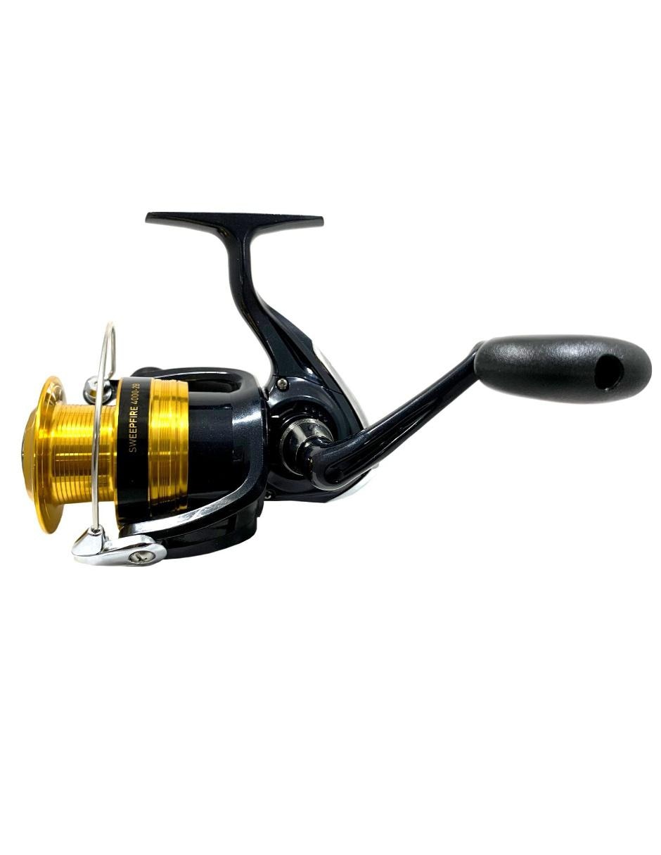 Carrete Spinning Sweepfire SWF5000 2B
