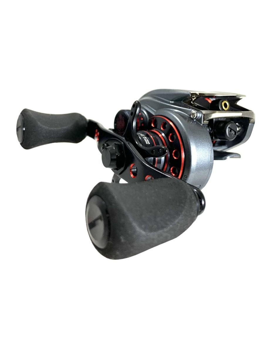 Carrete de pesca 1