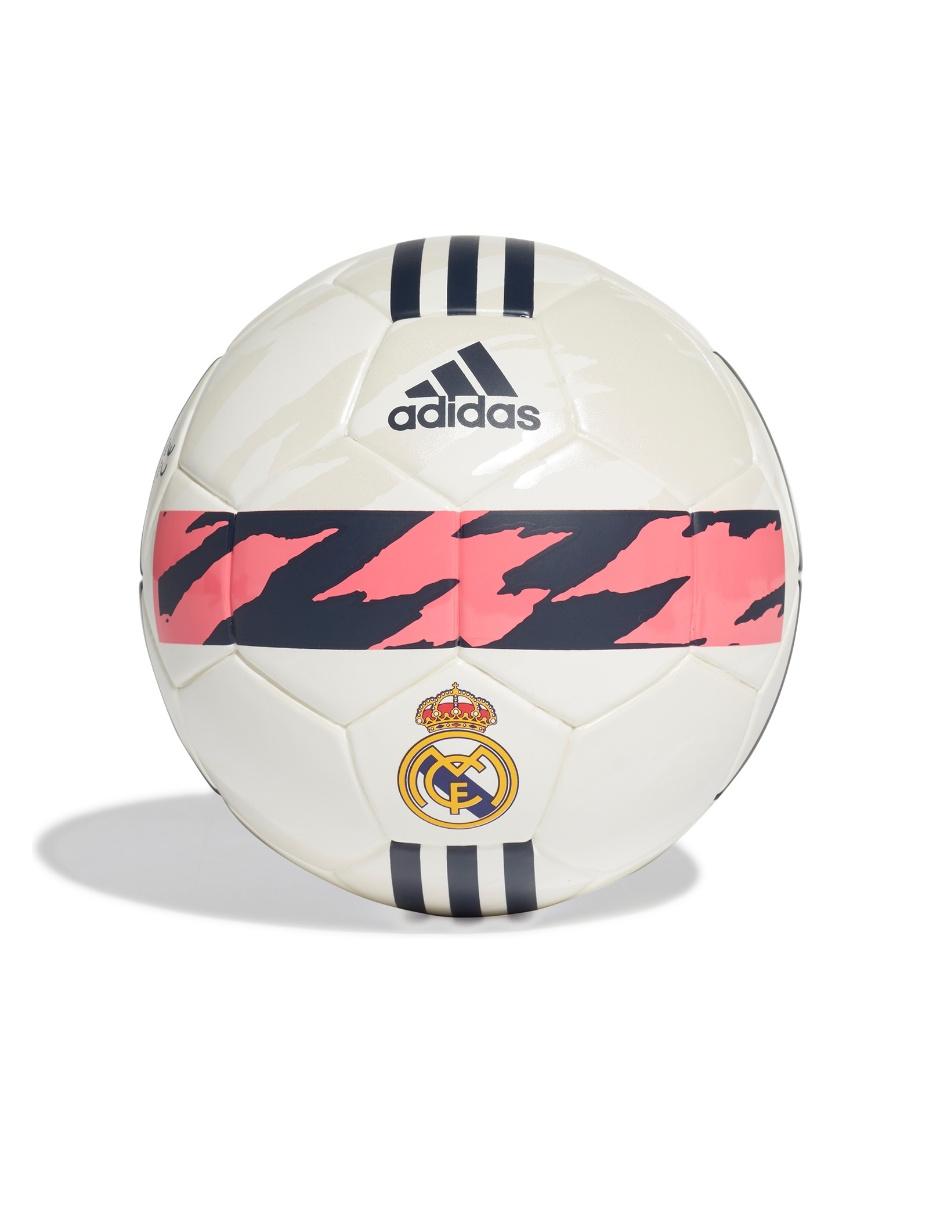 casual sombrero inquilino Balón Adidas Real Madrid fútbol | Liverpool.com.mx