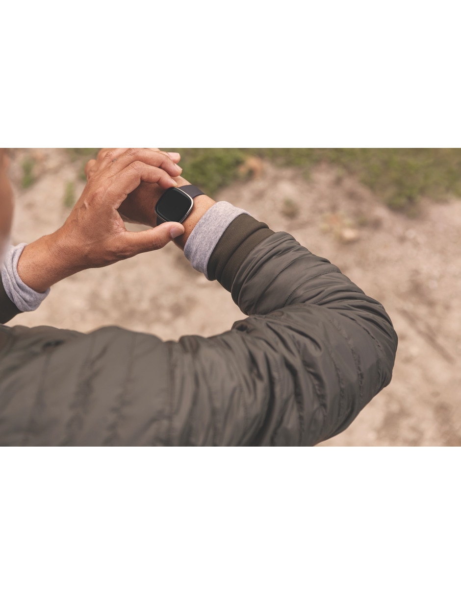 Smartwatch Sense unisex con GPS 6