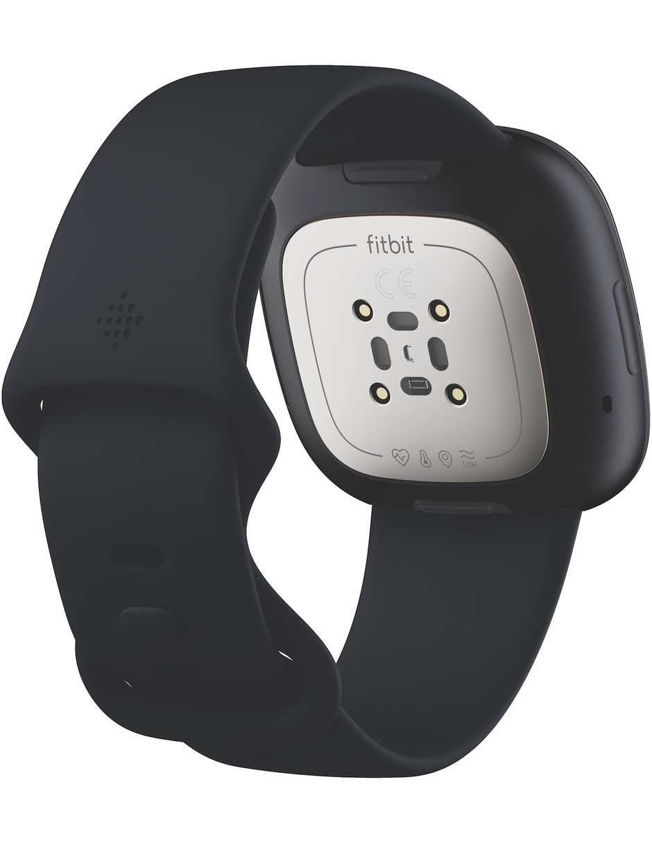 Reloj fitbit online liverpool