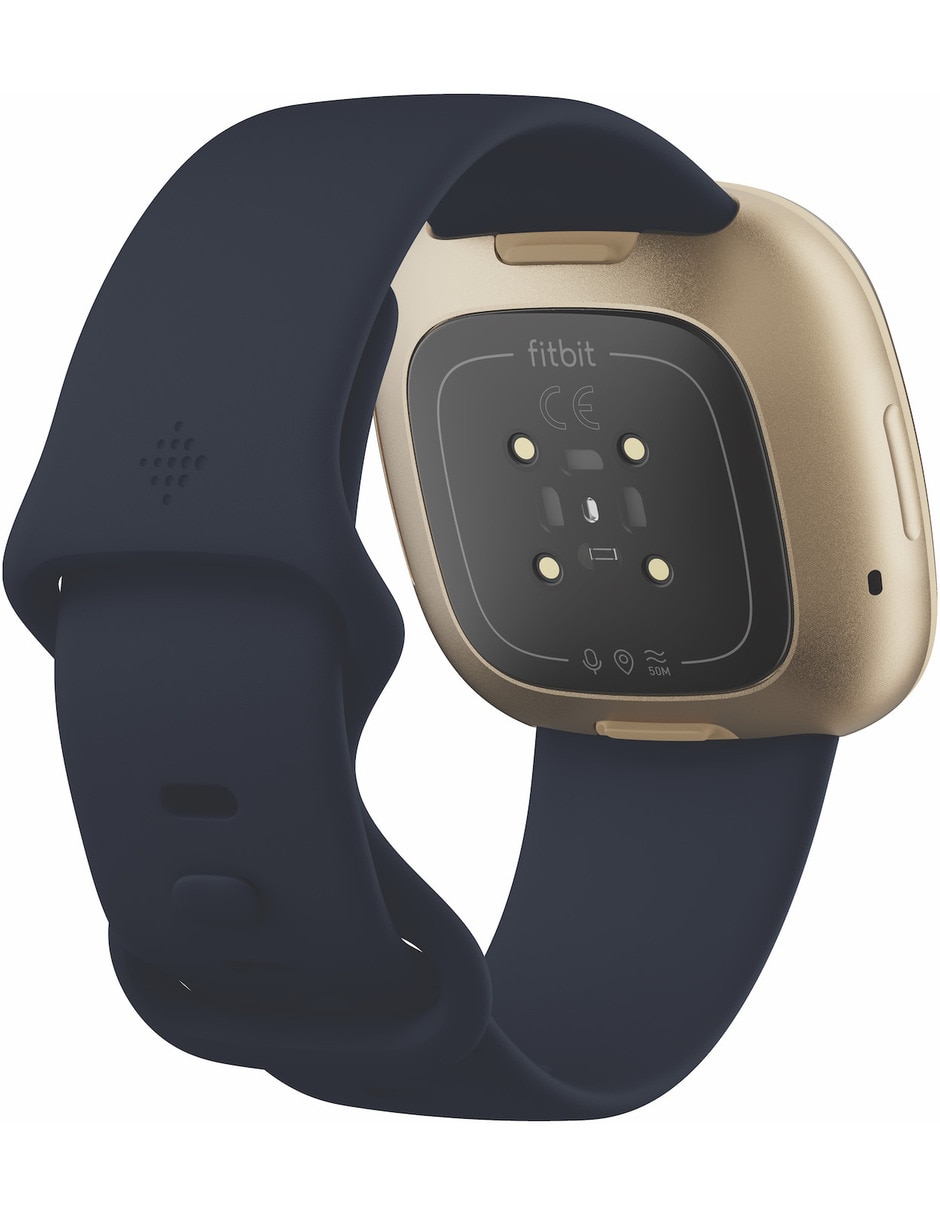 Smartwatch Versa 3 unisex con GPS 7