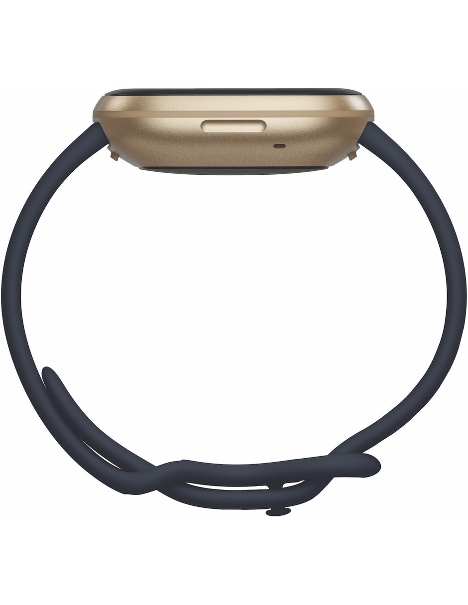 Smartwatch Versa 3 unisex con GPS 8