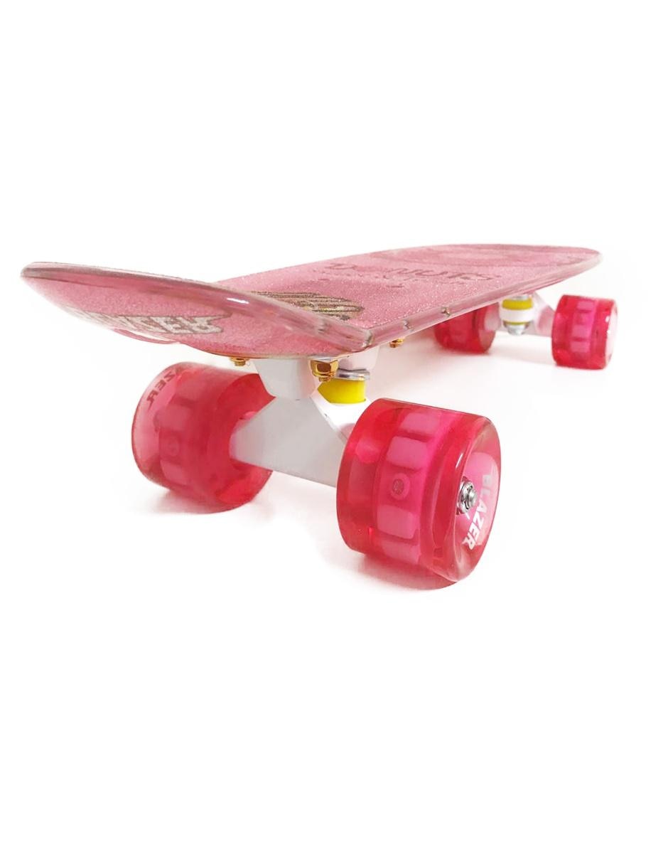 Patineta manual 2