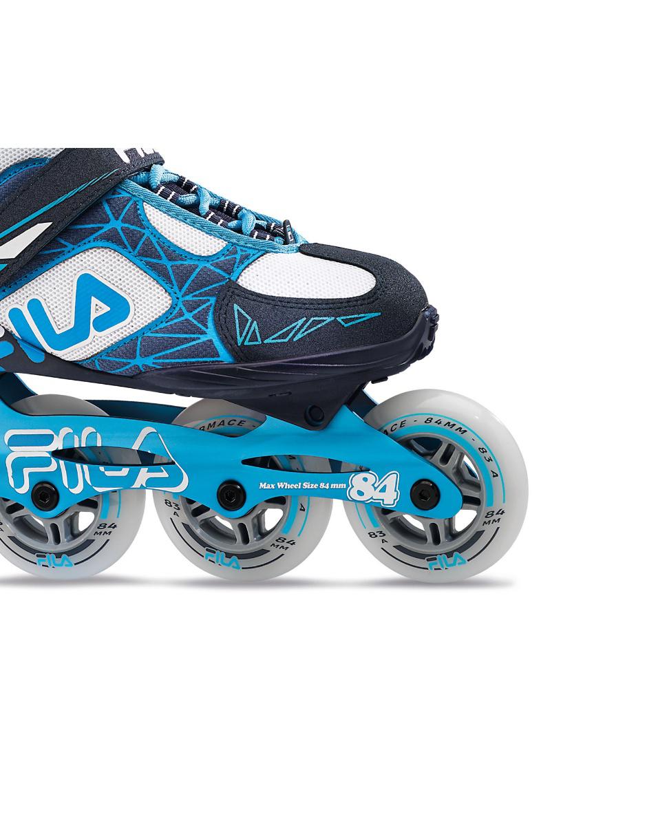 Patines Legacy Pro 84 Lady en línea 3