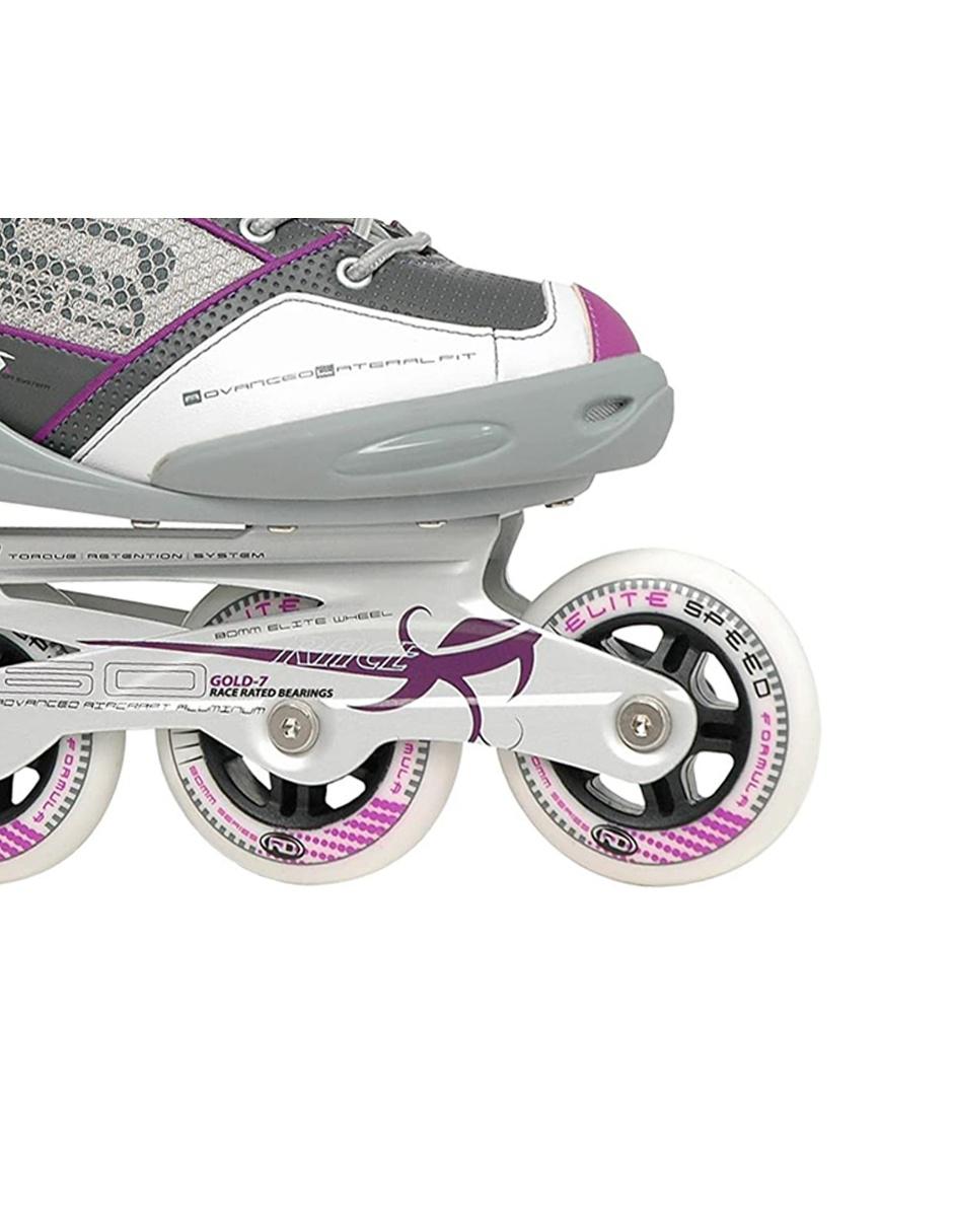 Patines Q60 W en línea 2