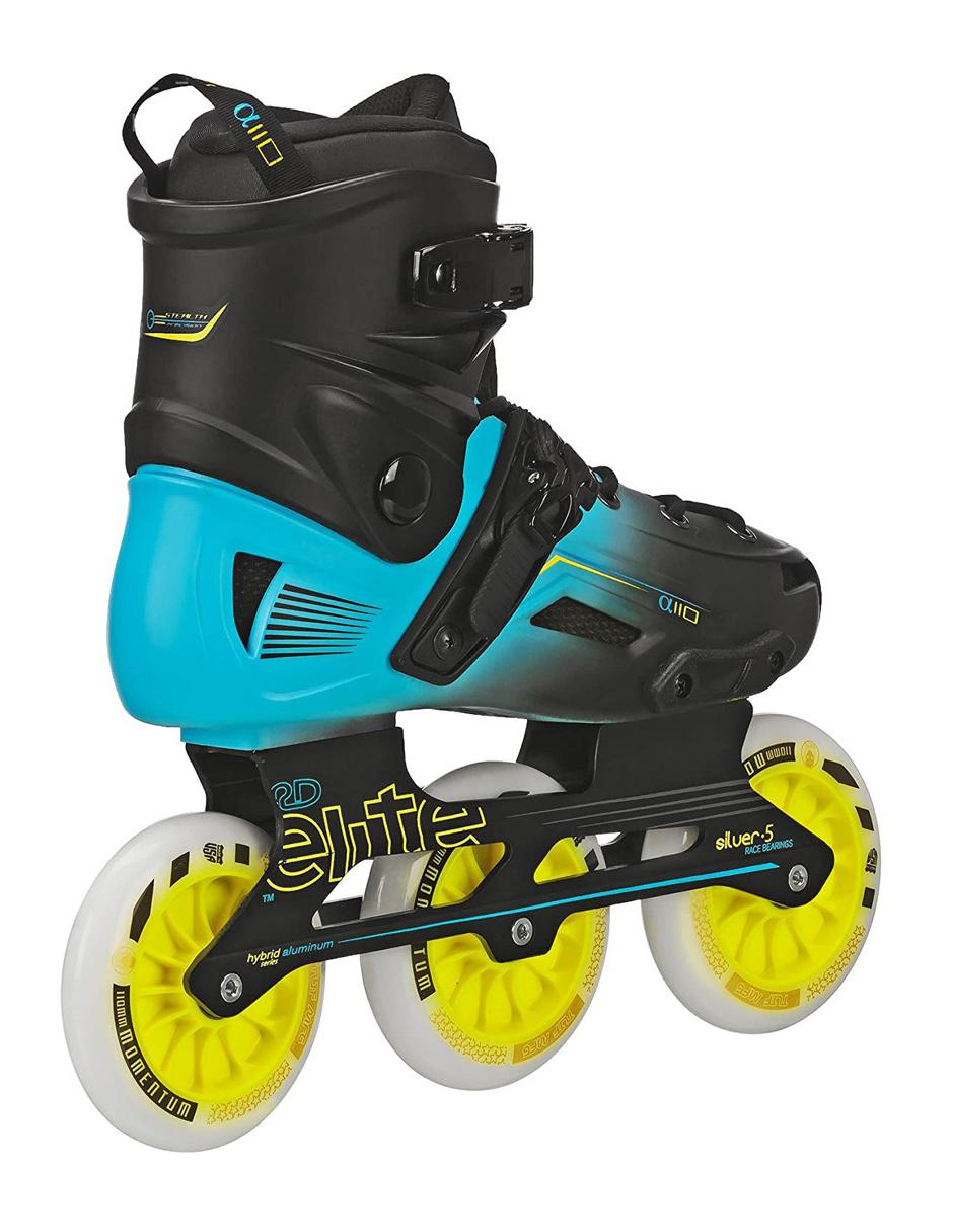 Patines Elite 110 en línea