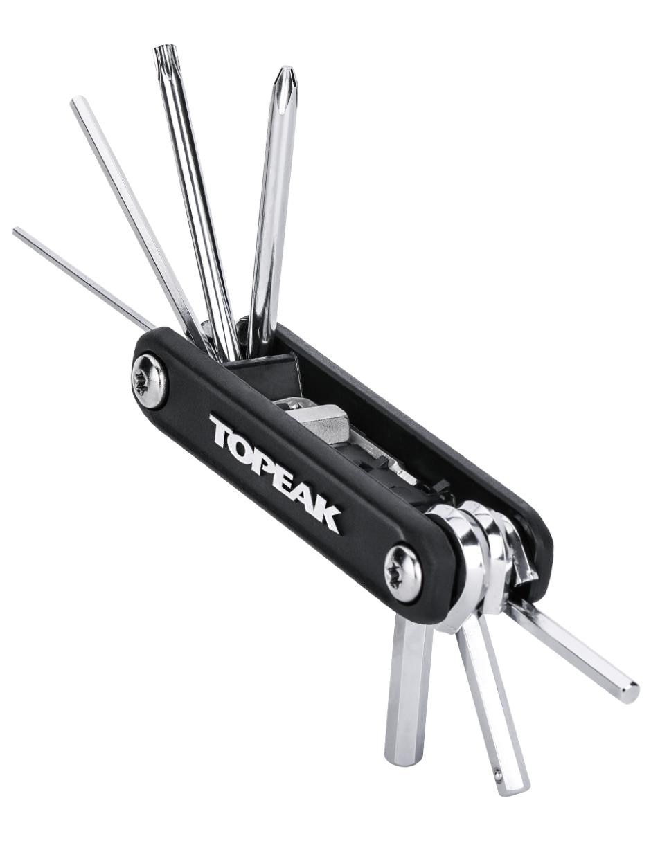 Kit de herramientas de Metal plegable Kit de herramientas de Metal plegable