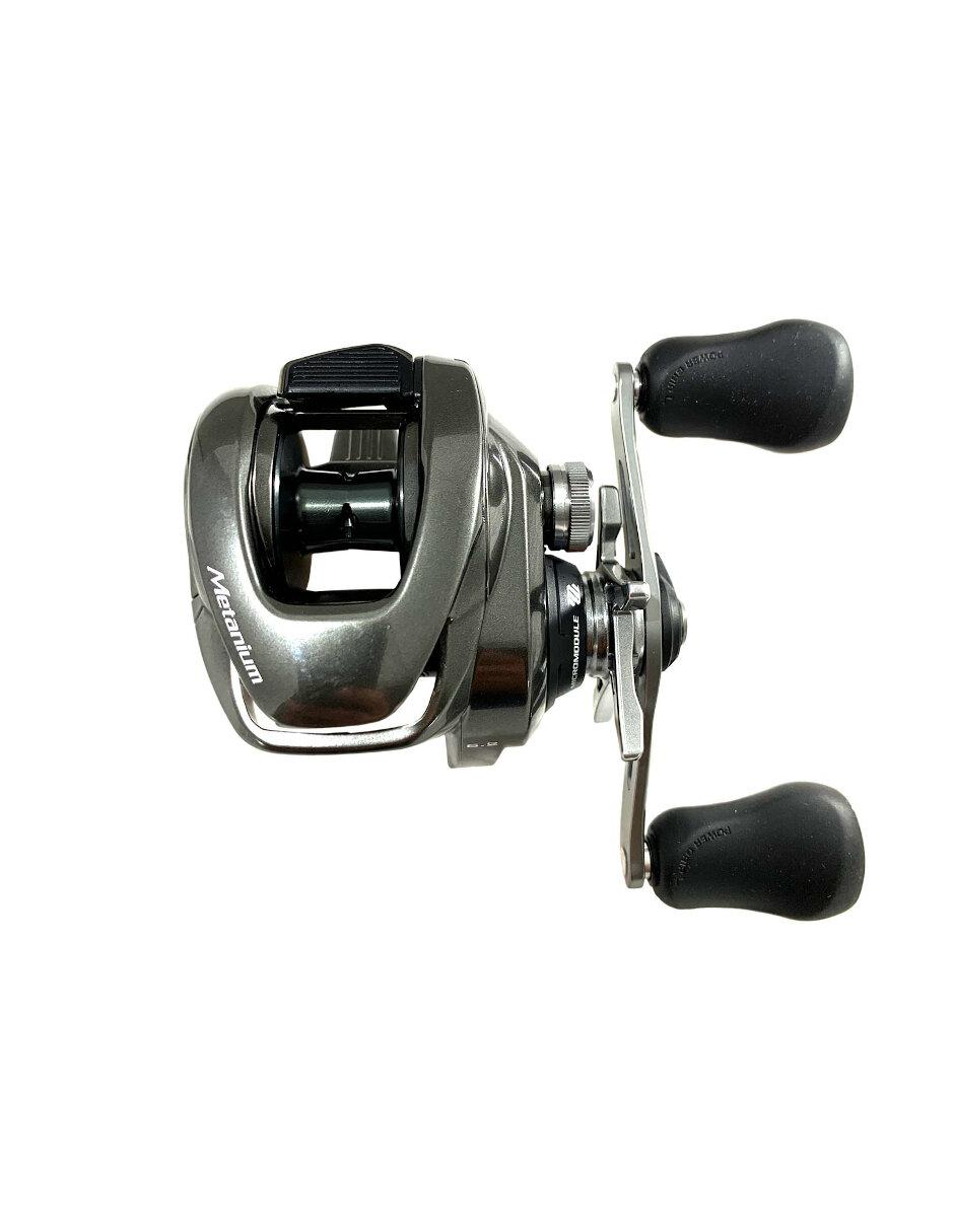 Carrete Shimano Baitcasting Metanium MGL METMGL151B
