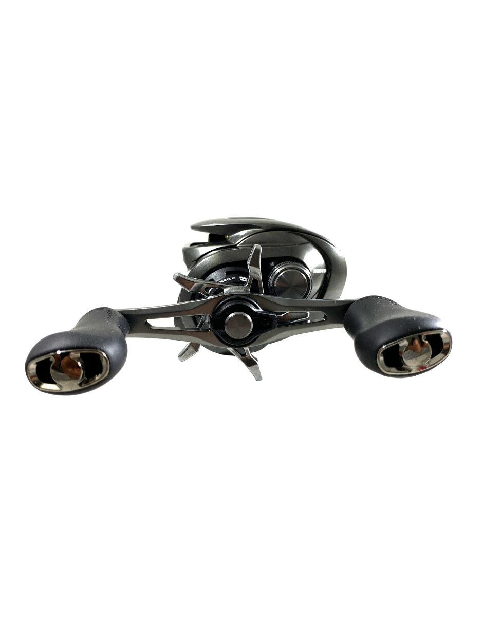 Carrete Shimano Baitcasting Metanium MGL METMGL151B