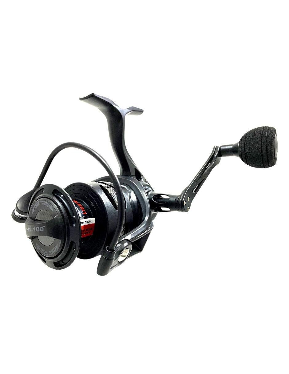 Carrete de pesca 1