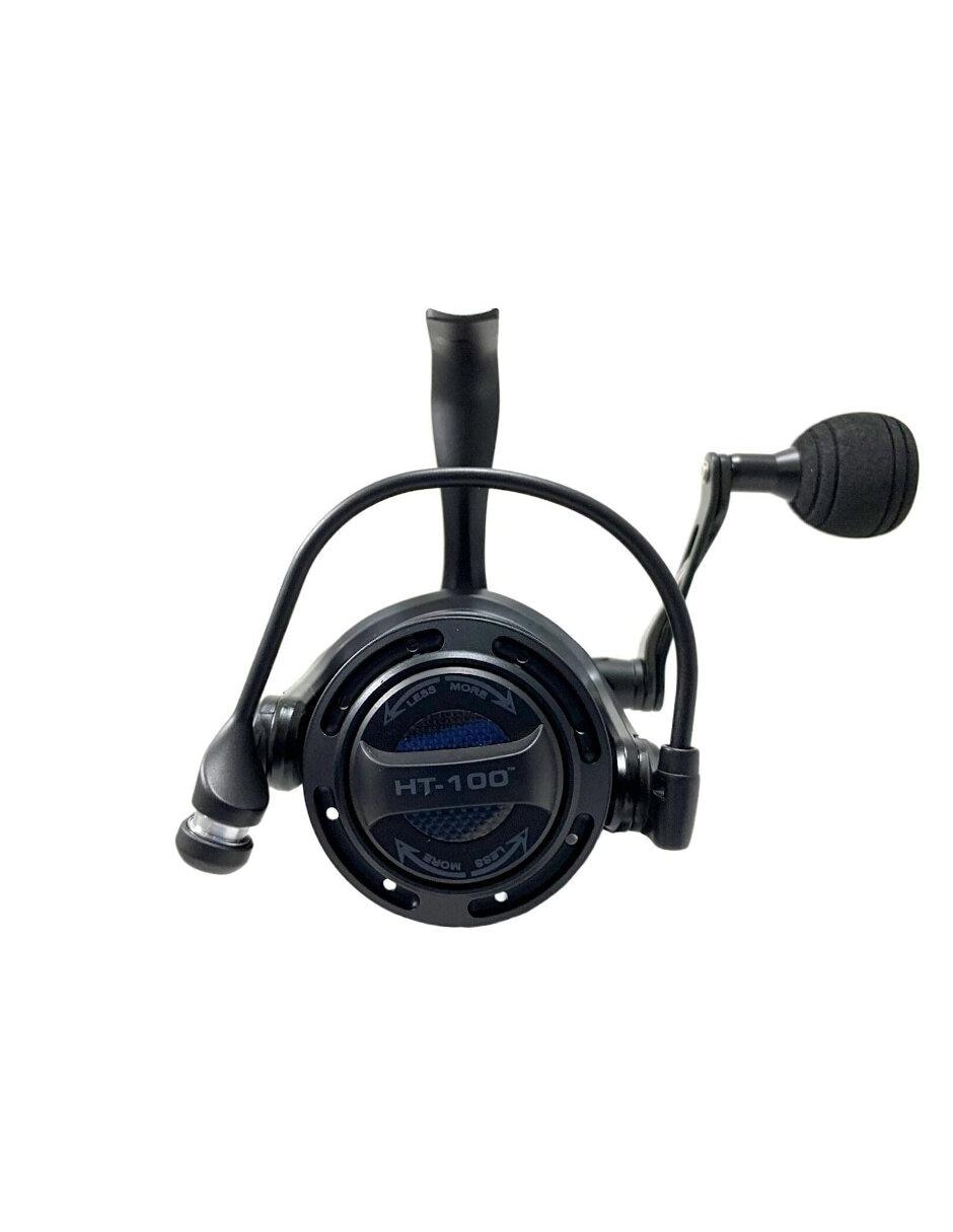 Carrete de pesca