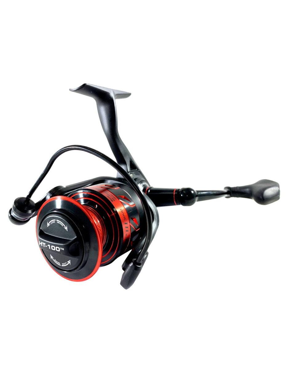Carrete de pesca Carrete de pesca