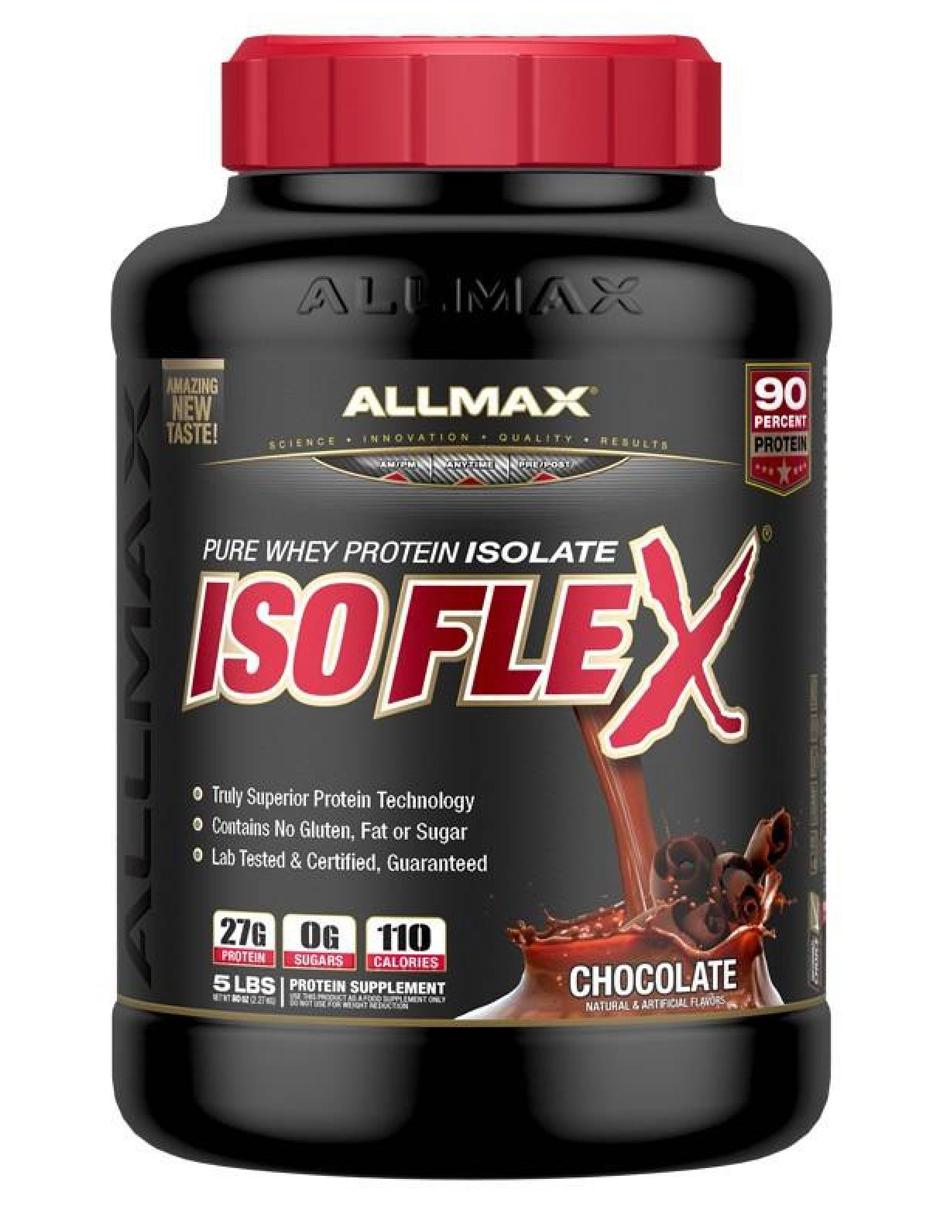 Proteína de 5 lbs Proteína de 5 lbs