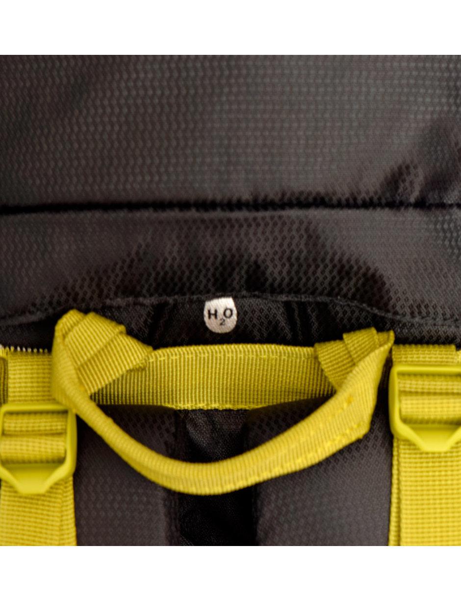Mochila de montañismo 5