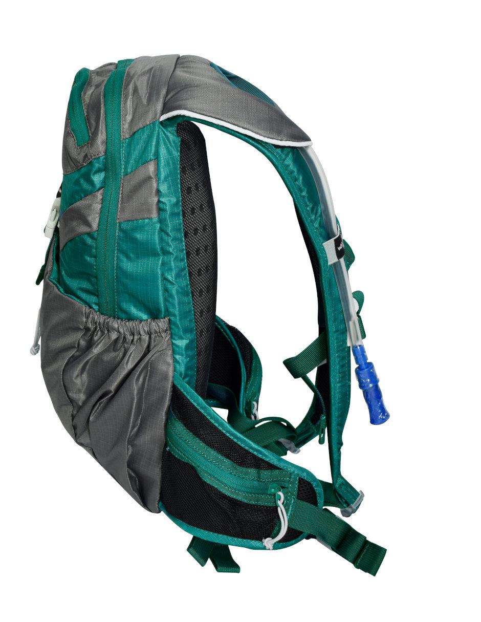 Mochila deportiva impermeable unisex 2