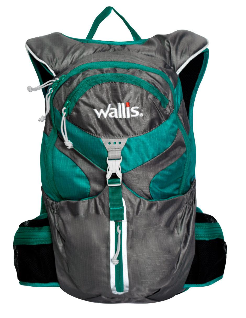 Mochila deportiva impermeable unisex 3
