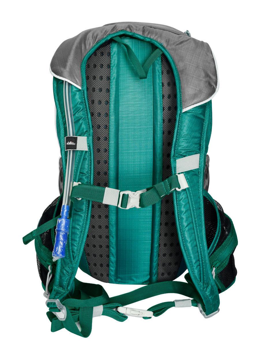 Mochila deportiva impermeable unisex 4