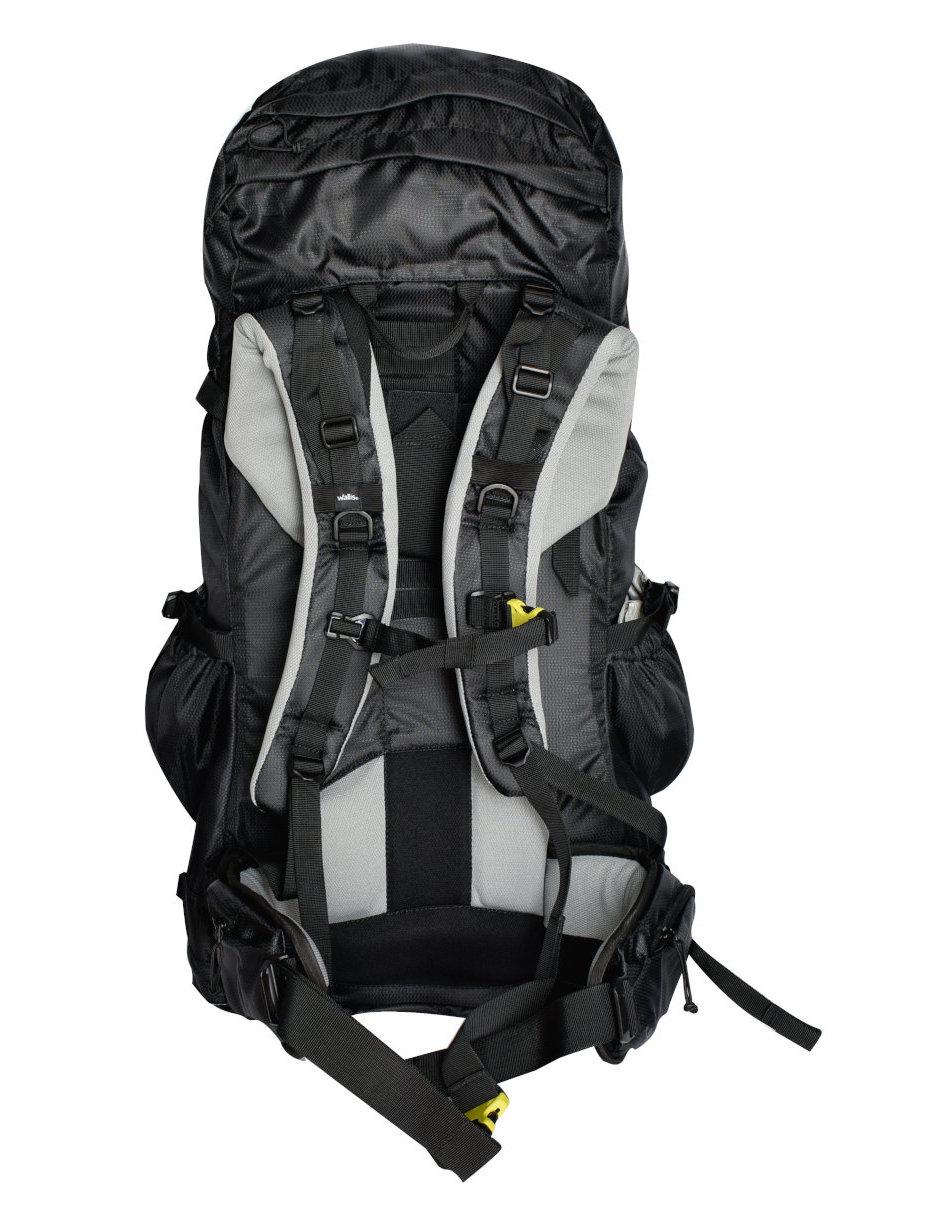 Mochila de montañismo 5