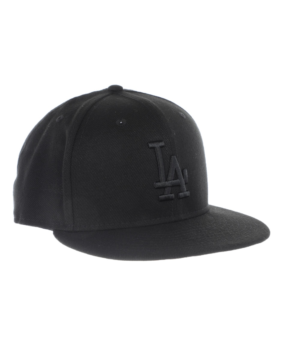 Gorra visera plana cerrada MLB Los Ángeles Dodgers unisex adulto Gorra visera plana cerrada MLB Los Ángeles Dodgers unisex adulto