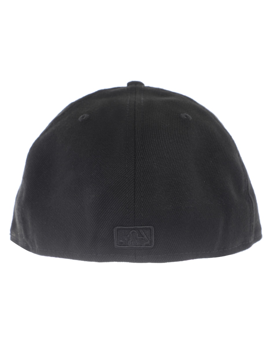 Gorra visera plana cerrada MLB Los Ángeles Dodgers unisex adulto 2