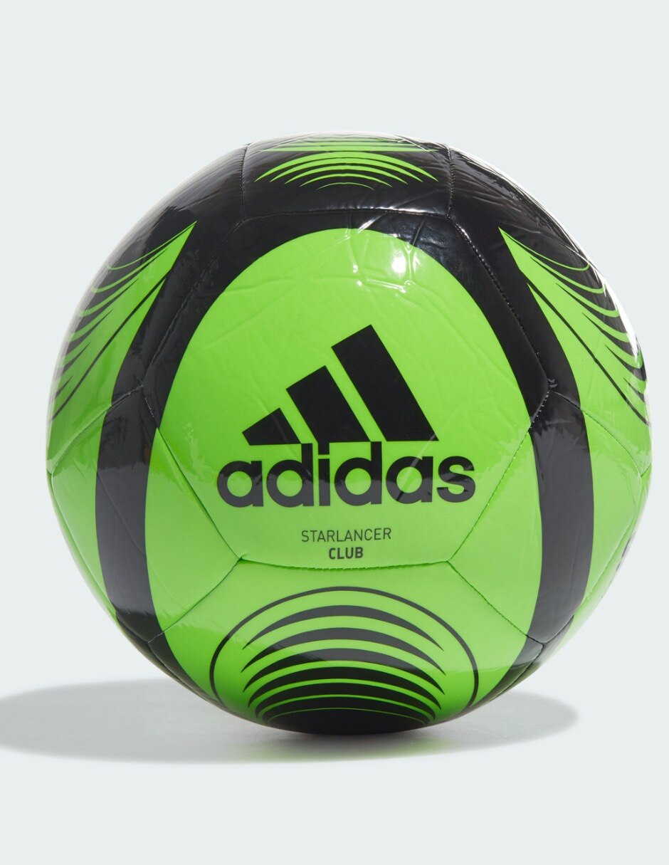 Balón Adidas Starlancer fútbol | Liverpool.com.mx