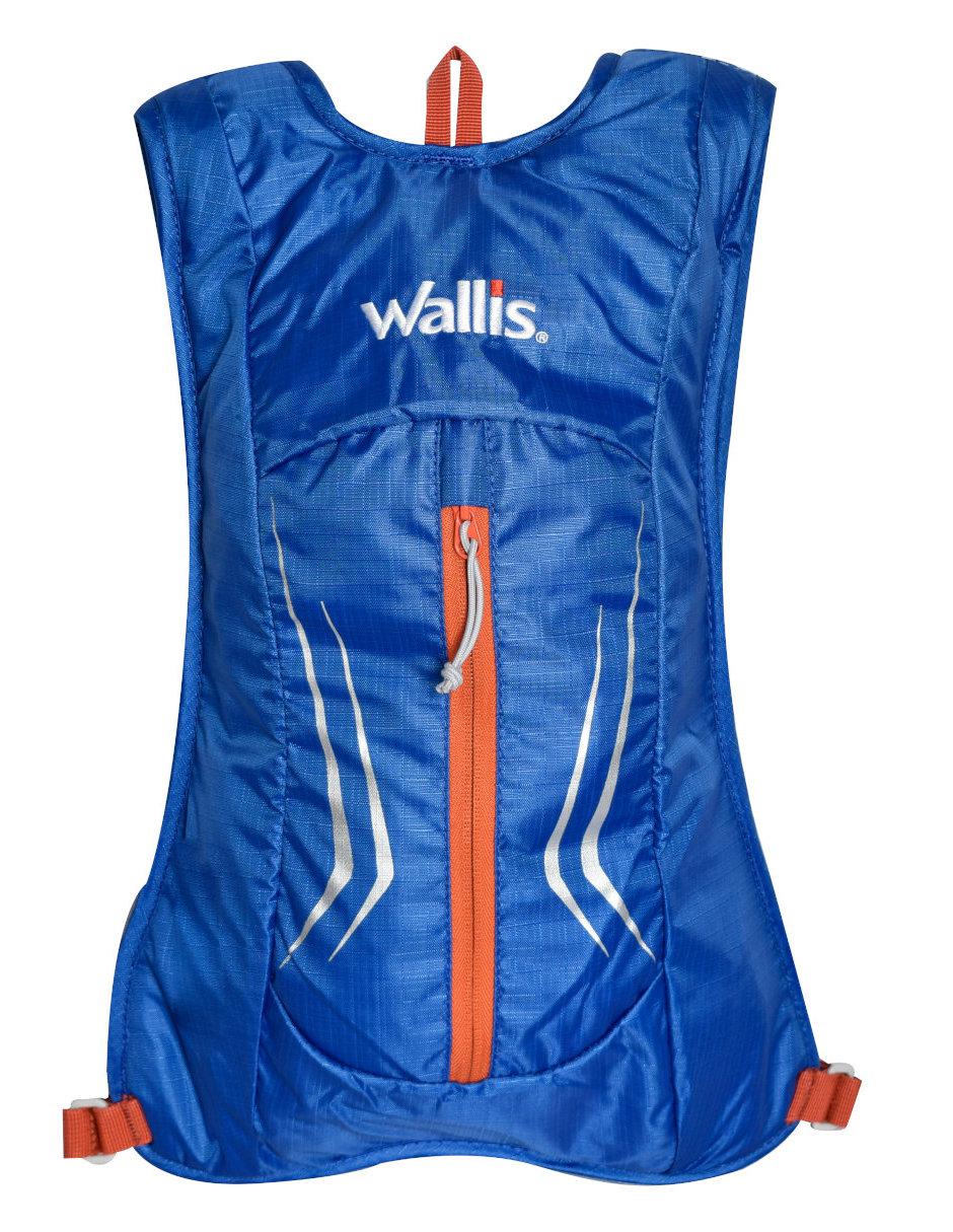 Mochila de montañismo 2