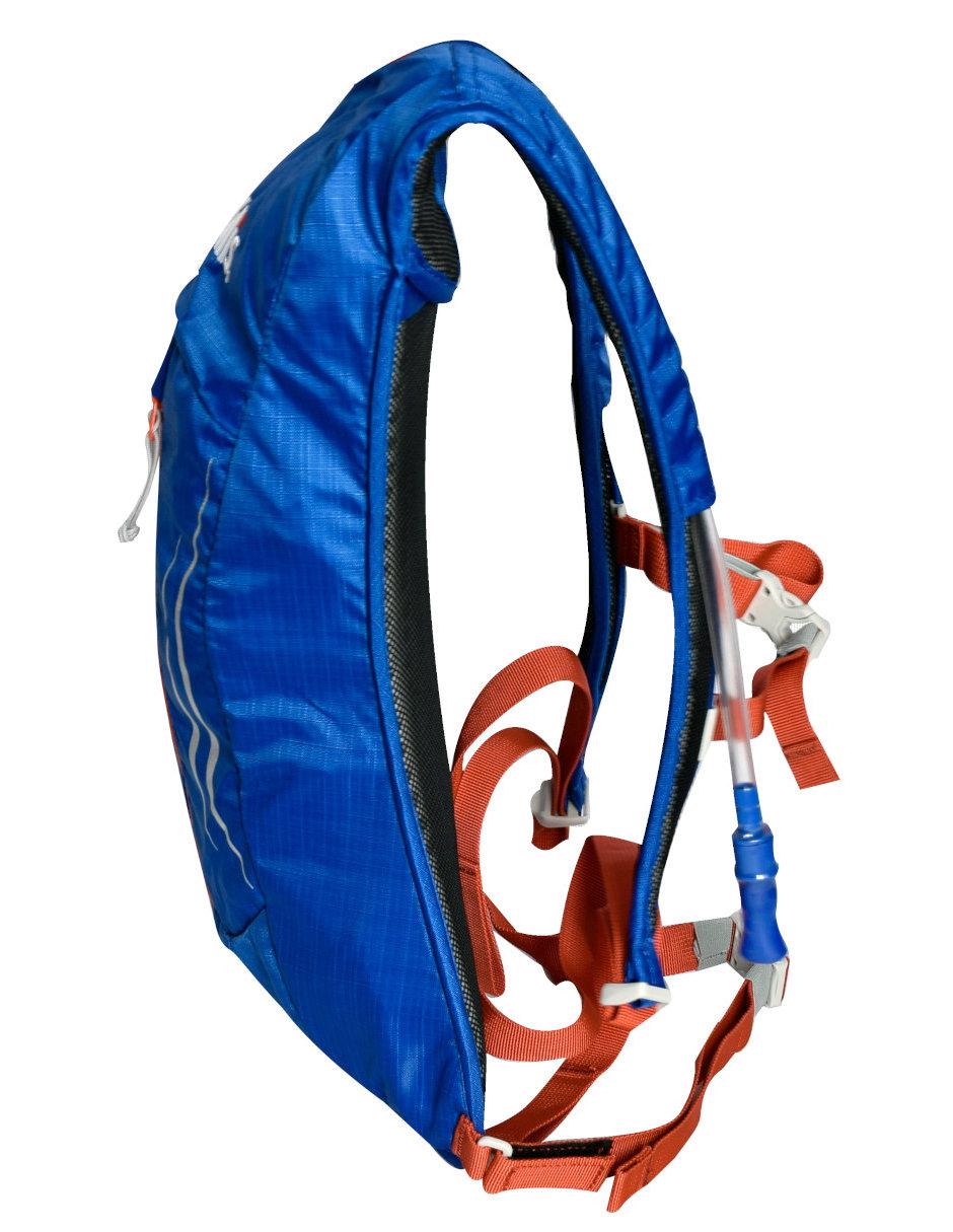 Mochila de montañismo 3