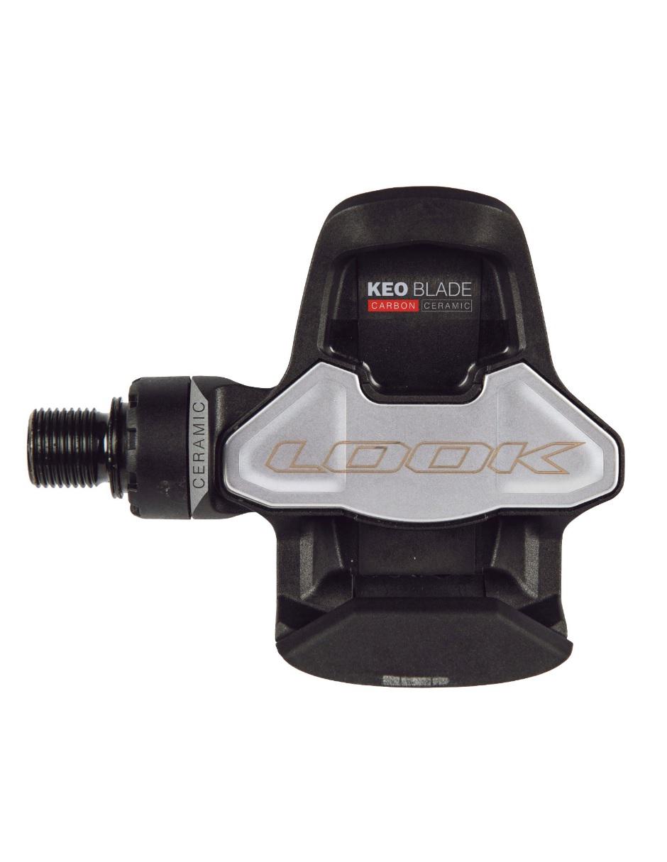 Pedales de ruta Keo Blade Carbon Ceramic Pedales de ruta Keo Blade Carbon Ceramic