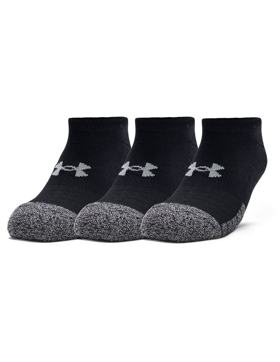 Calcetín para entrenamiento 3 pares 1