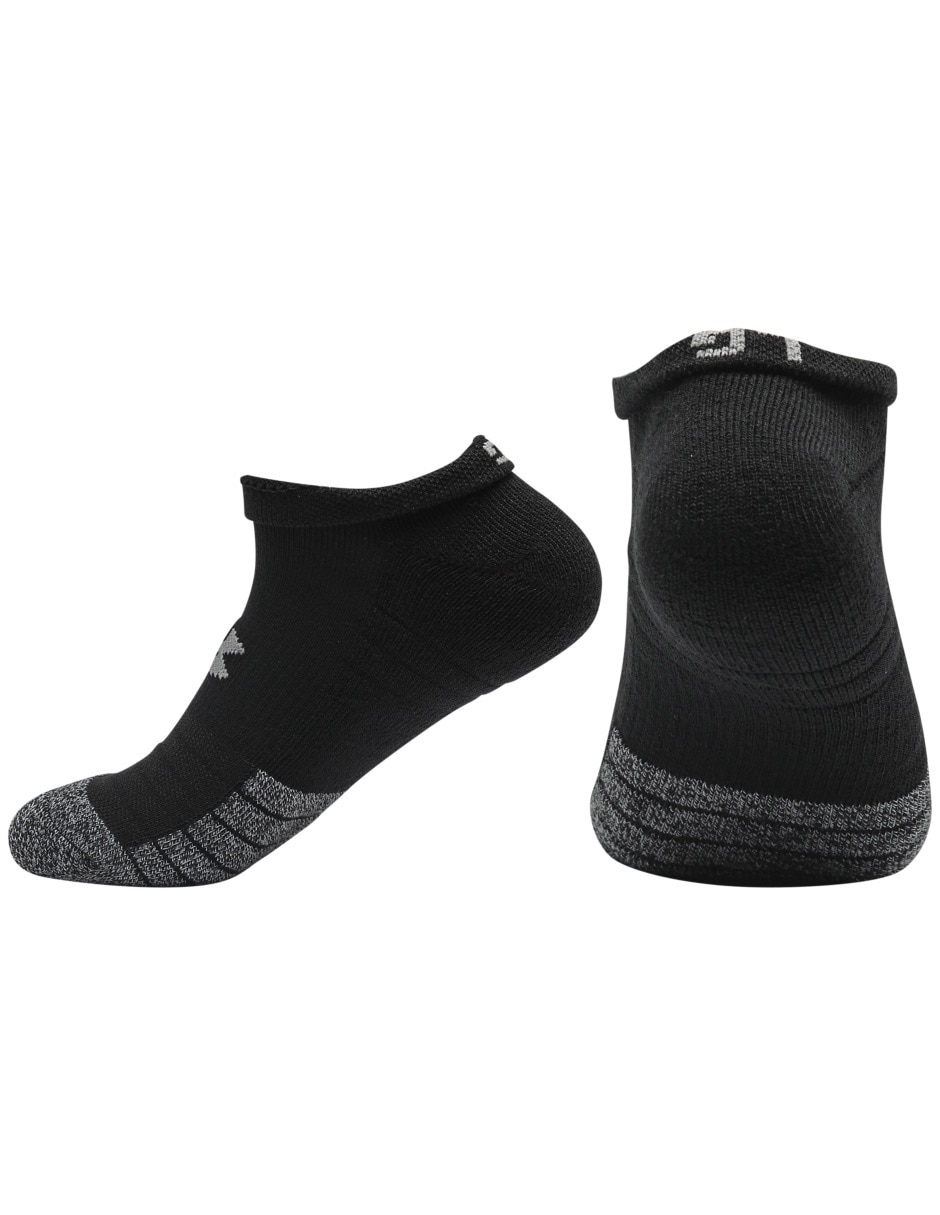 Calcetín para entrenamiento 3 pares 2