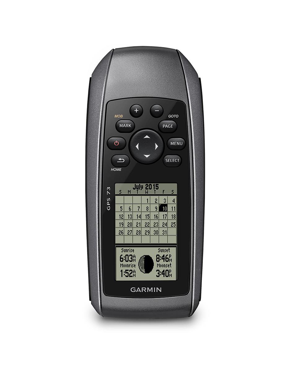 GPS GPS 73 Marino
