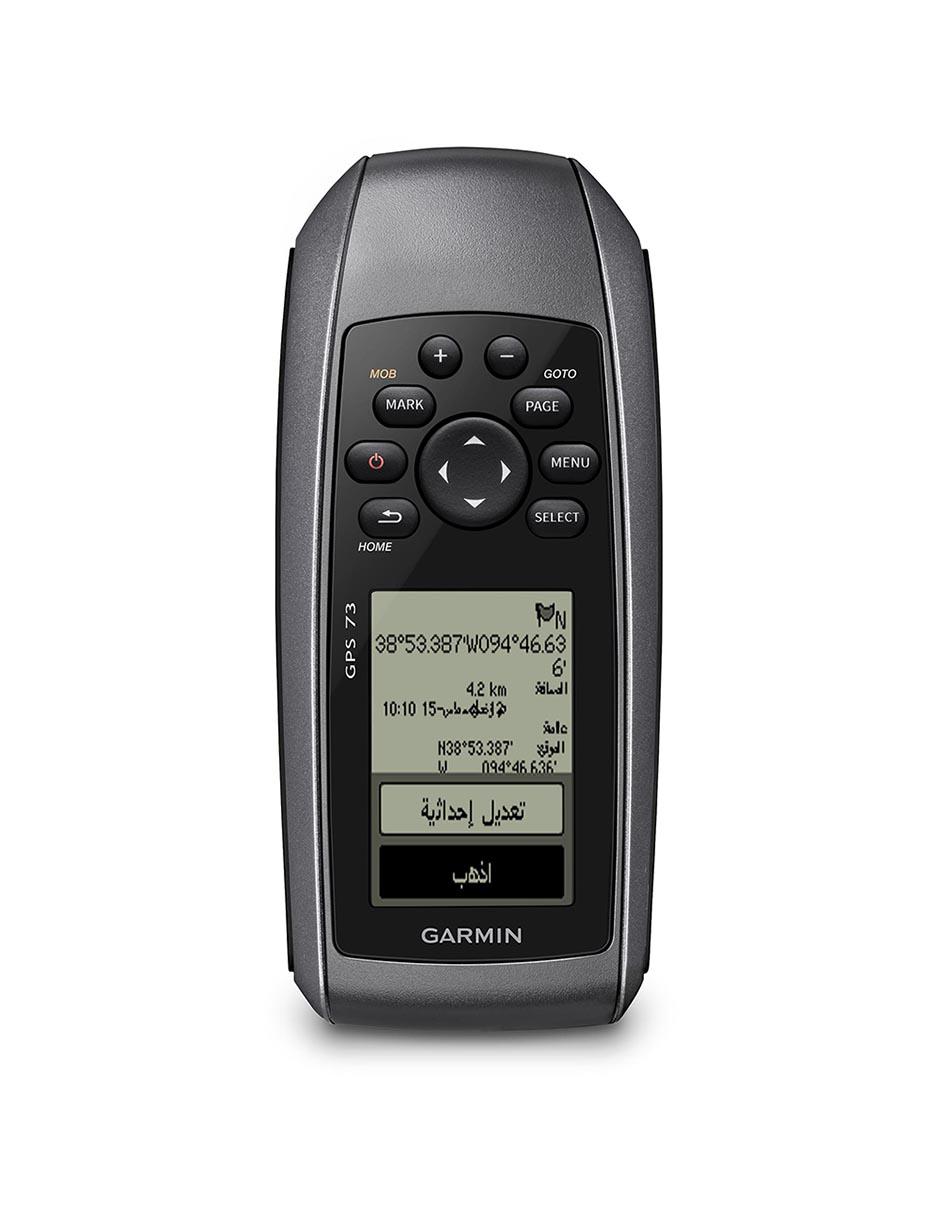 GPS GPS 73 Marino 2