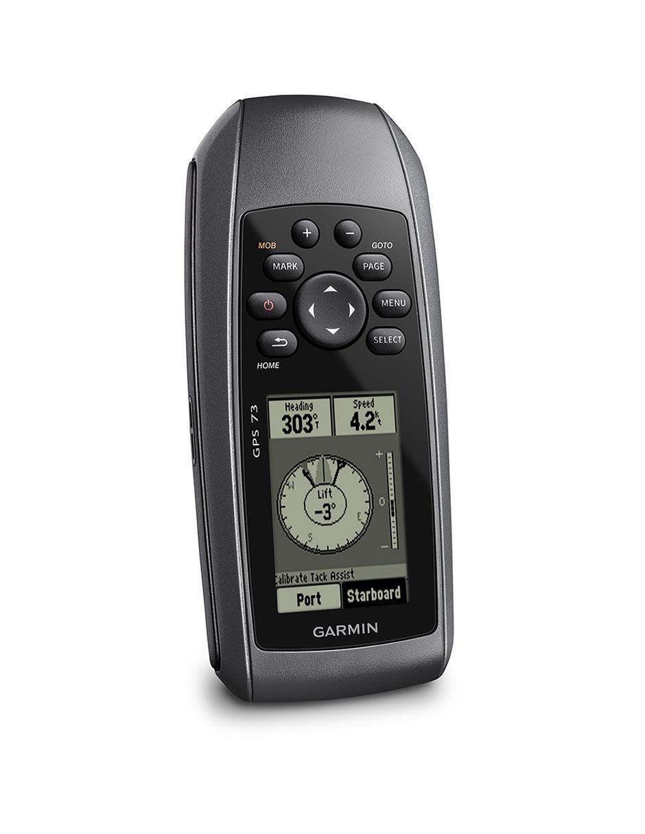 GPS GPS 73 Marino 4