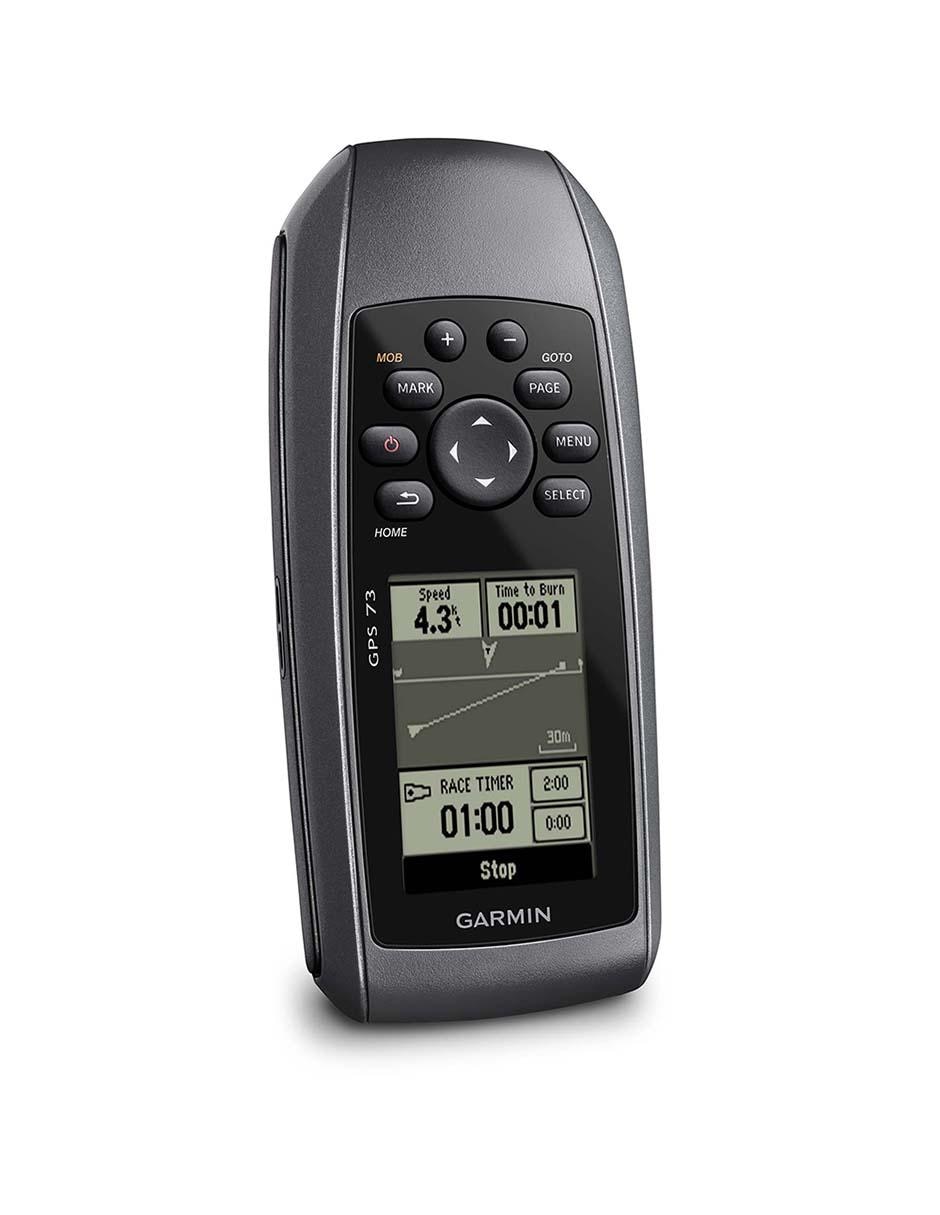 GPS GPS 73 Marino 5