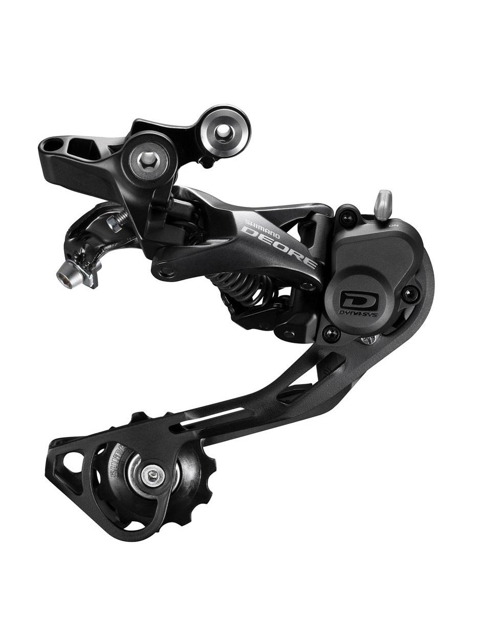Desviador Deroe RD-M6000-SGS 10 velocidades